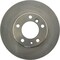 Centric Parts Standard Brake Rotor, 121.34021 121.34021 - alternate 1